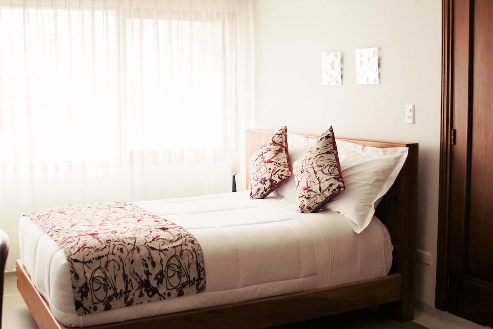 Standard Single Room photo 2