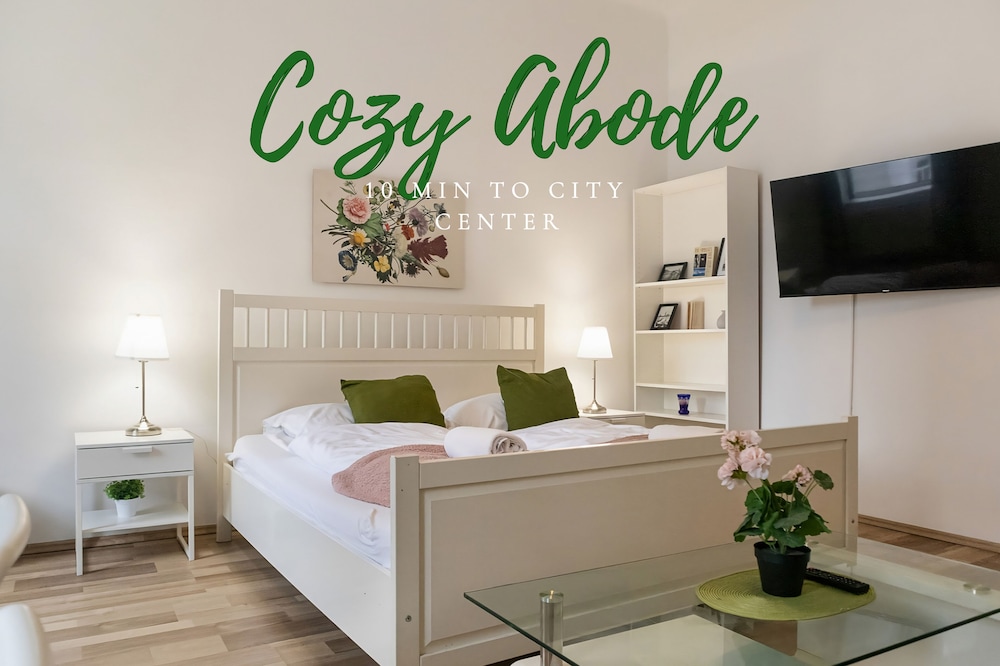 Basic Apartment