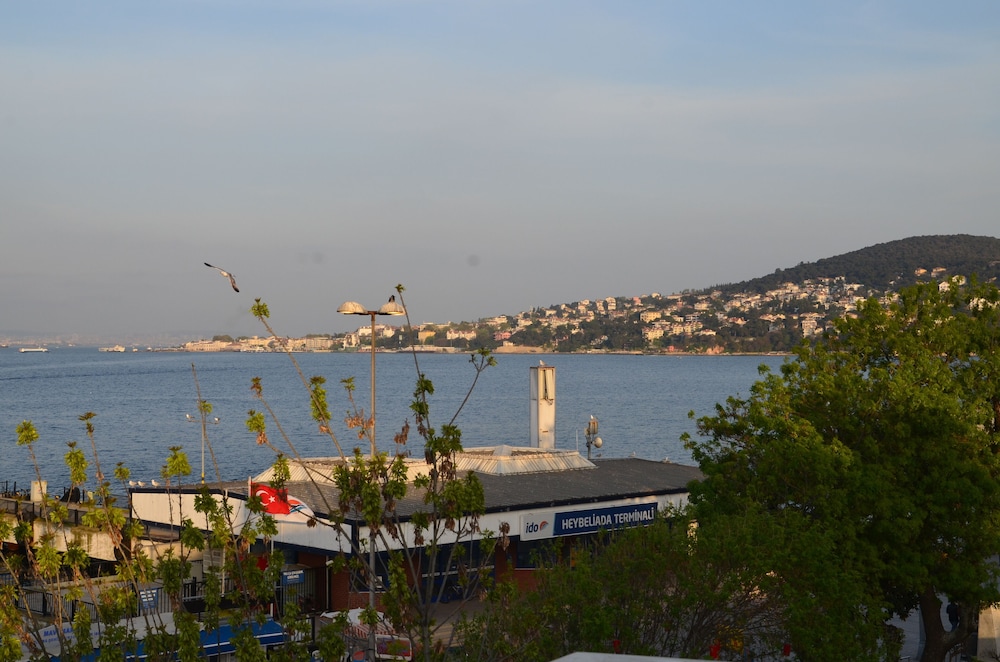 Deluxe Duplex, Sea View photo 2