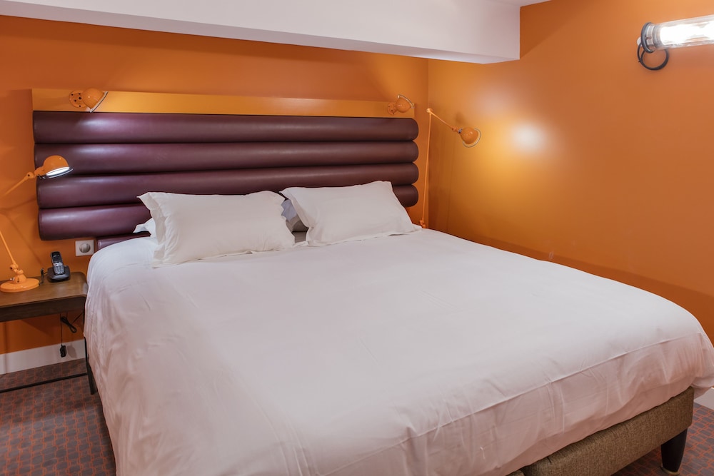 Deluxe Room photo 3