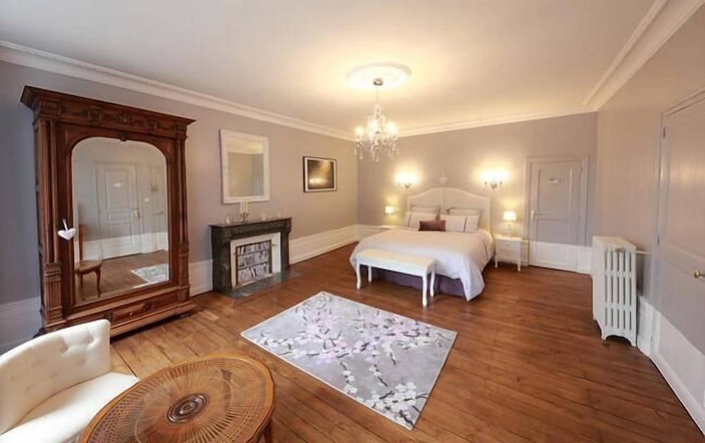 Classic Double Room (Lorelei) photo 1
