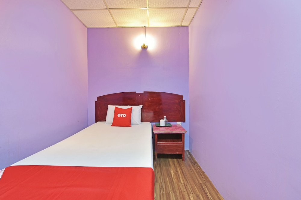 Standard Single Room photo 3