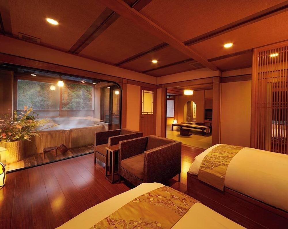 Miyabi Suite