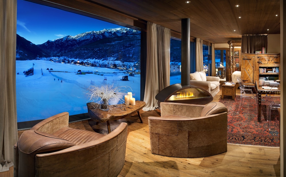 Executive Suite (Nido degli Angeli) photo 3
