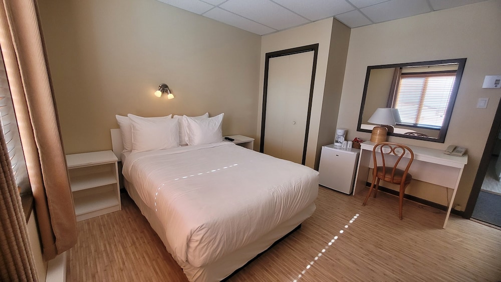 Economy Room, 1 Double Bed photo 2