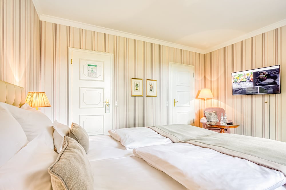 Double Room (Torhaus) photo 2