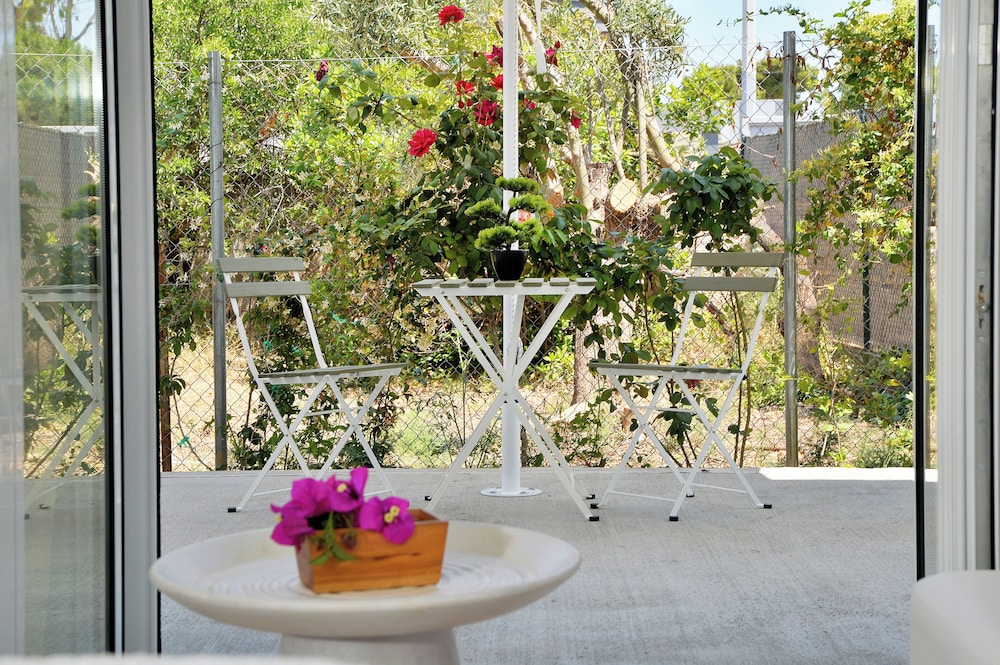 Double Room, Garden View photo 1