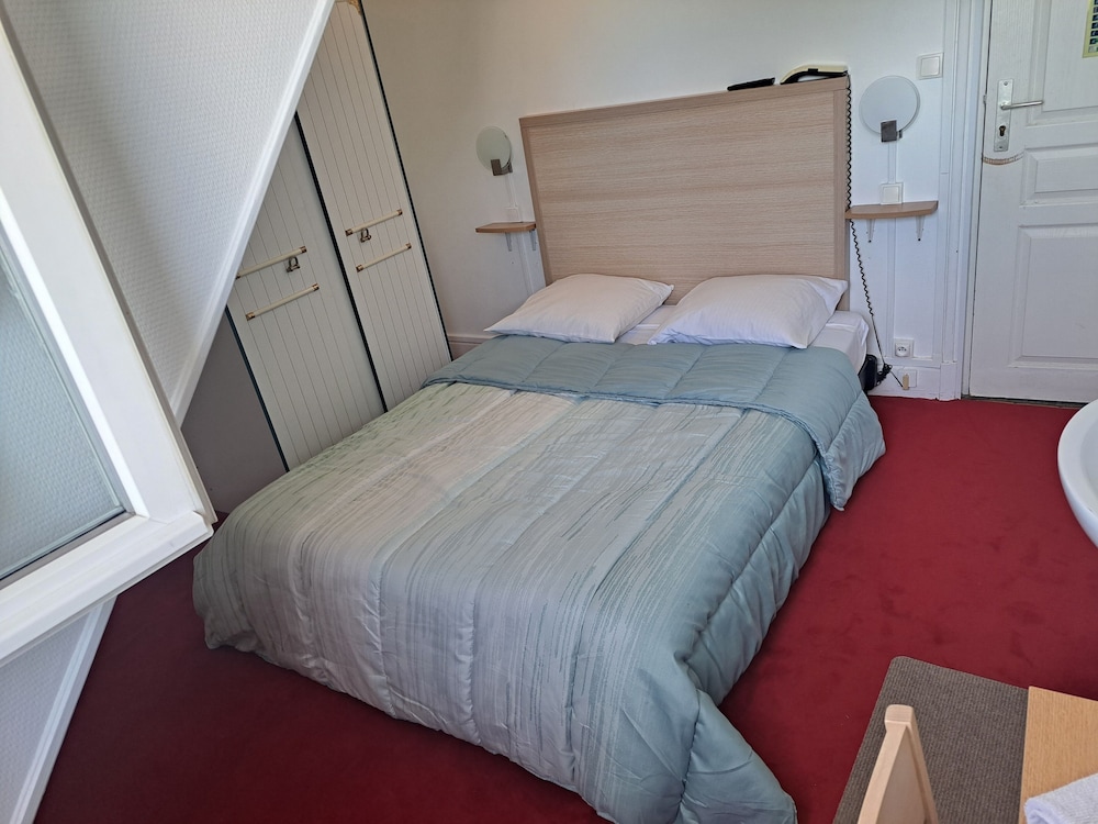 Room, Garden View photo 2