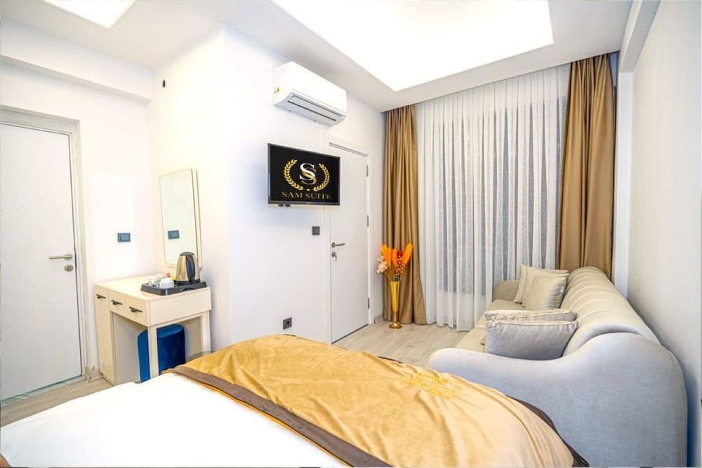 Superior Room photo 1