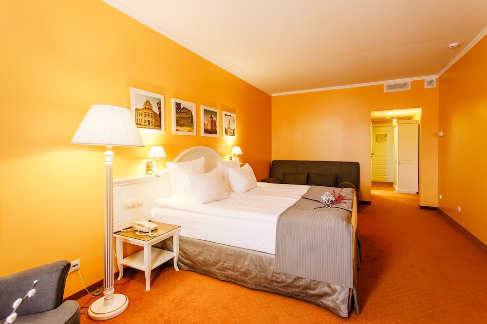 Comfort Double or Twin Room