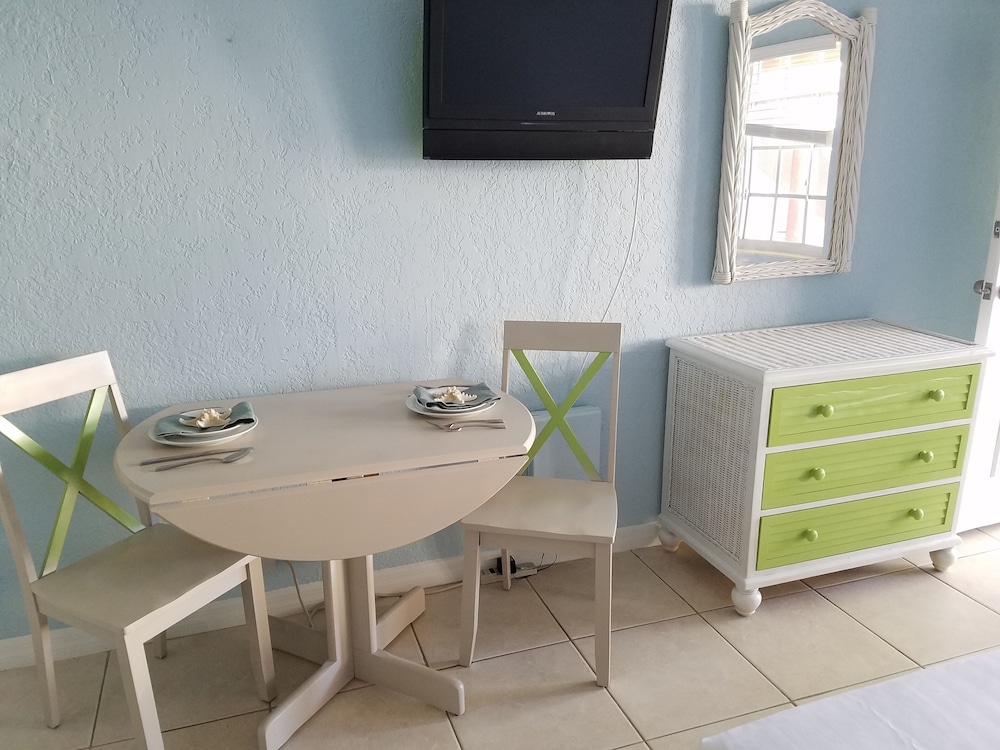 Blind Pass Resort Motel, Bilde 4