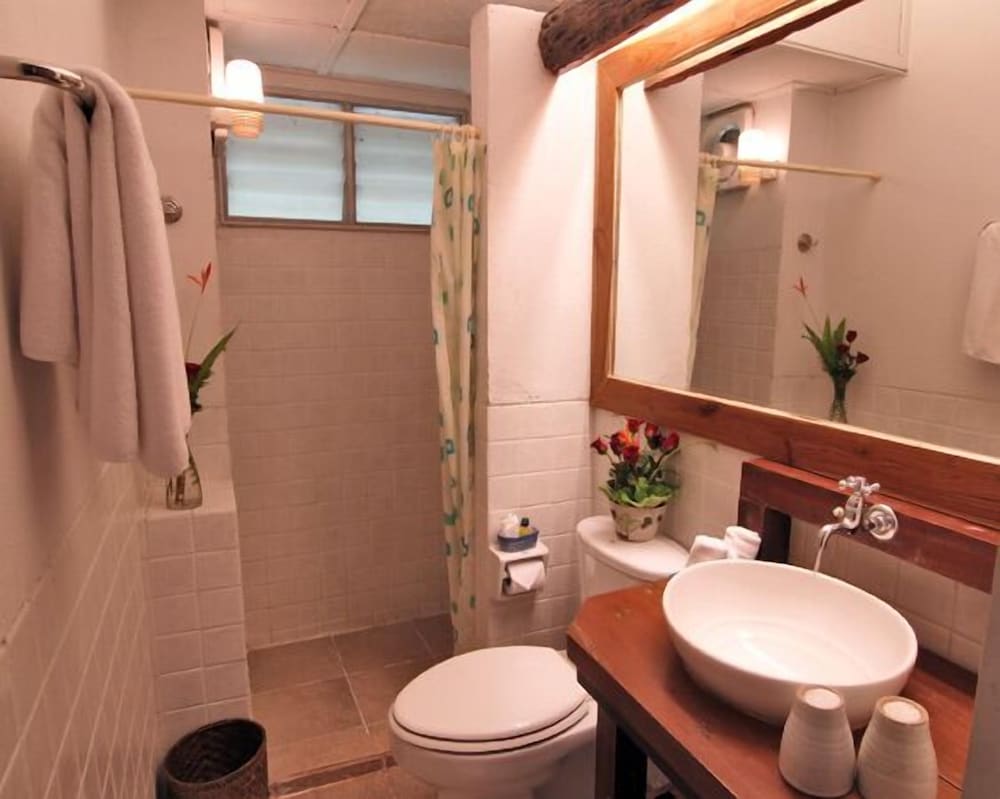 Standard Double Room Single Use, 1 Double Bed photo 2