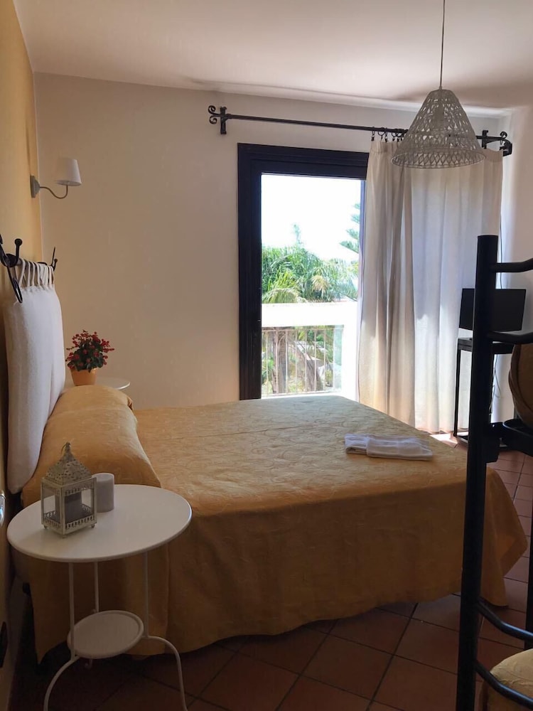 Quadruple Room, Ensuite
