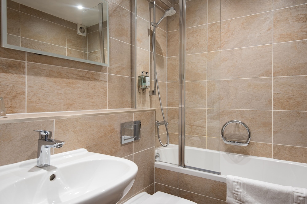 Classic Double or Twin Room photo 2