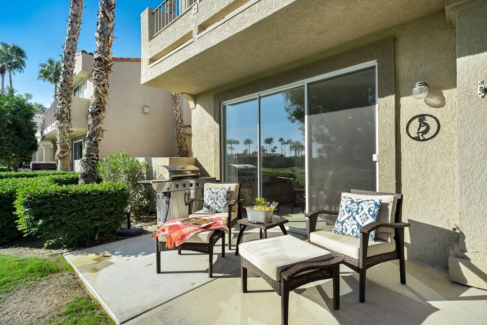 Casa de Vista Fairway View w Pool Spa PGA West, Fotografia 60
