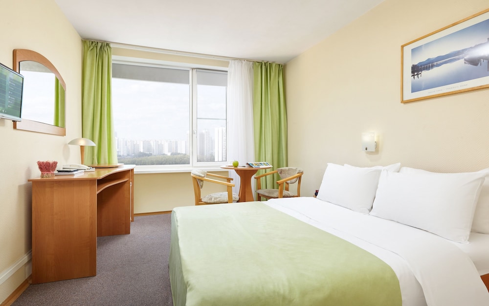 Standard Double Room photo 1
