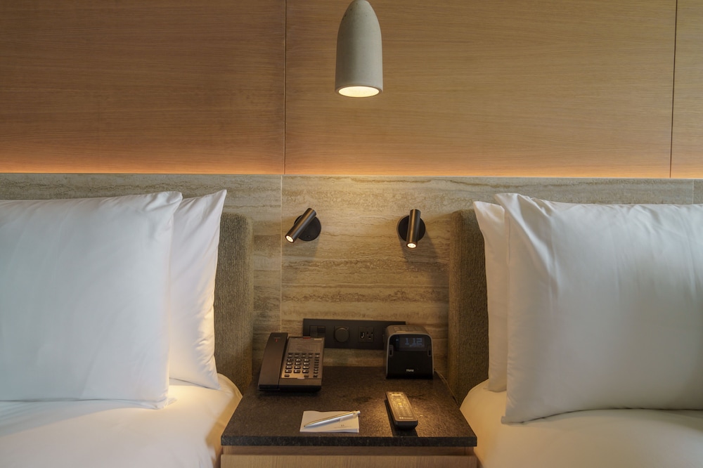 Deluxe Room, 2 Double Beds, Balcony - Photo 4