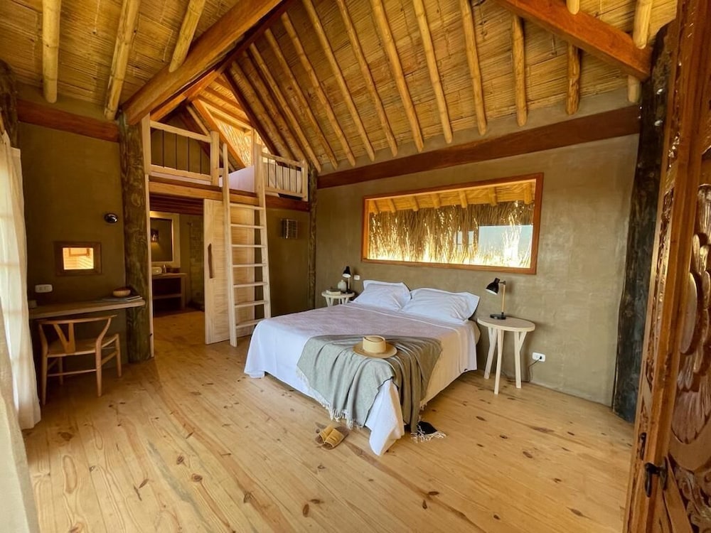 Signature Quadruple Room photo 1