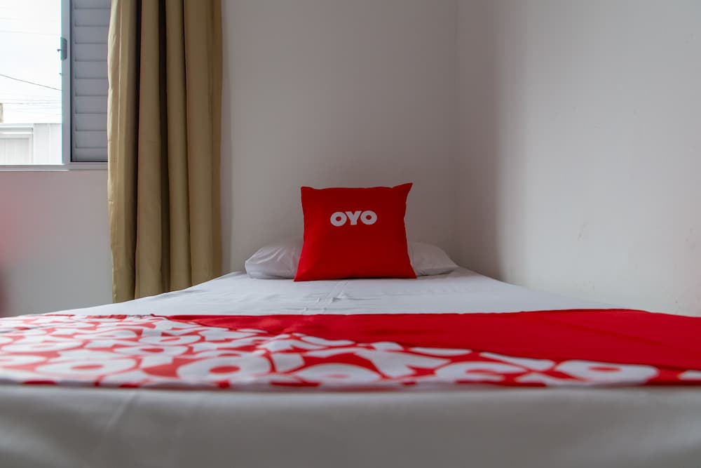 Triple Room, Multiple Beds photo 1