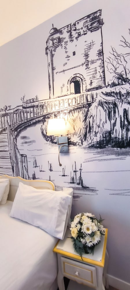 Standard Double Room - Photo 1