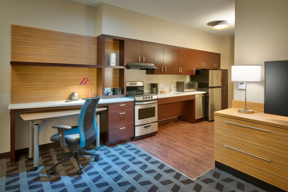 TownePlace Suites by Marriott Clovis, Foto 8