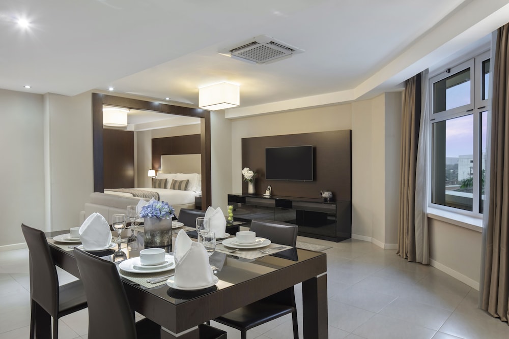 Deluxe Suite, 1 Bedroom