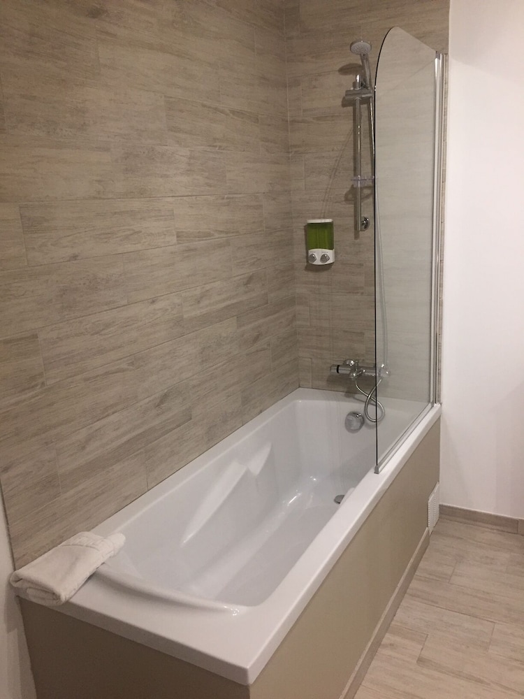 Classic Double Room, Non Smoking, Park View (Amande) photo 2