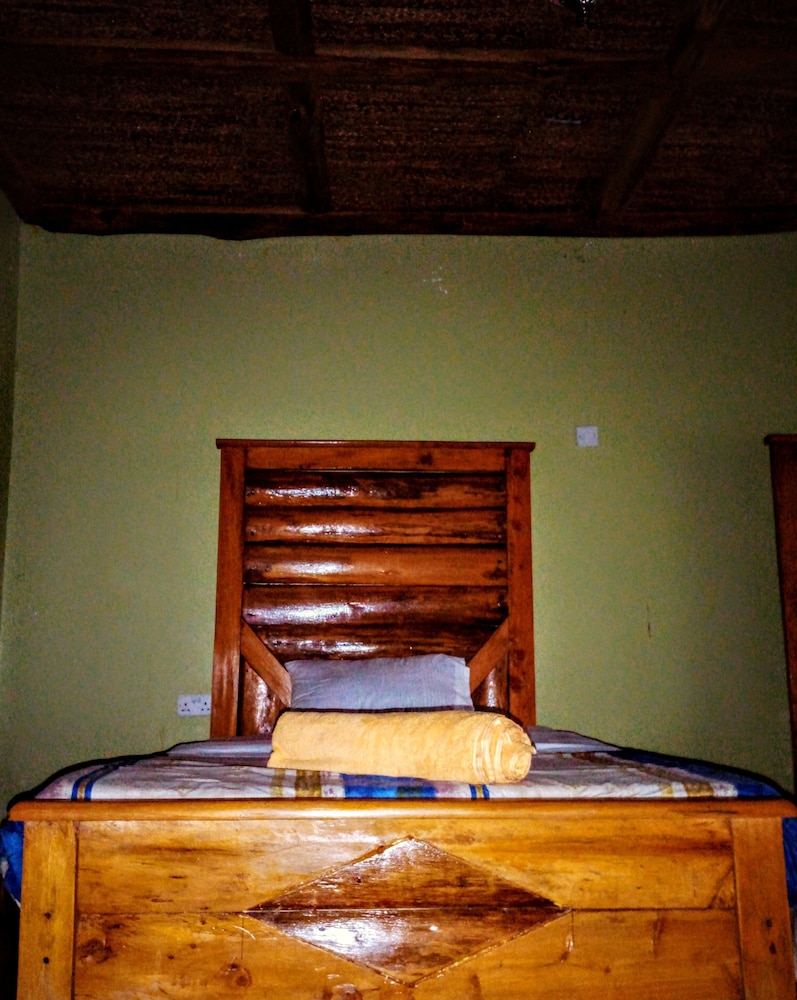 Twin Room photo 2