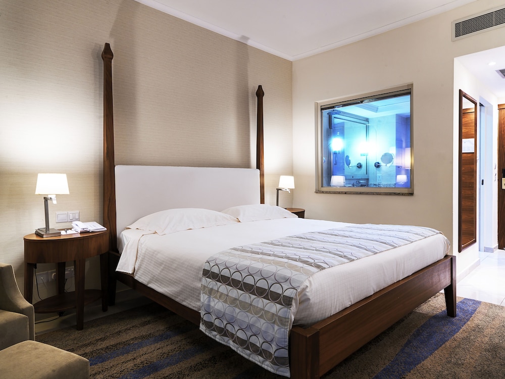 Deluxe Room, Partial Sea View - Photo 6