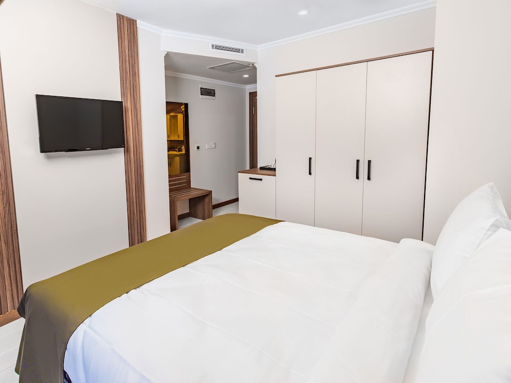Superior Room, City View photo 1