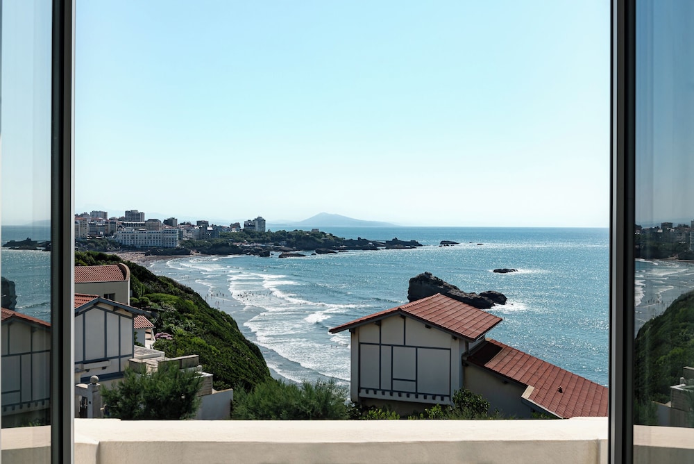 Deluxe Room, Ocean View