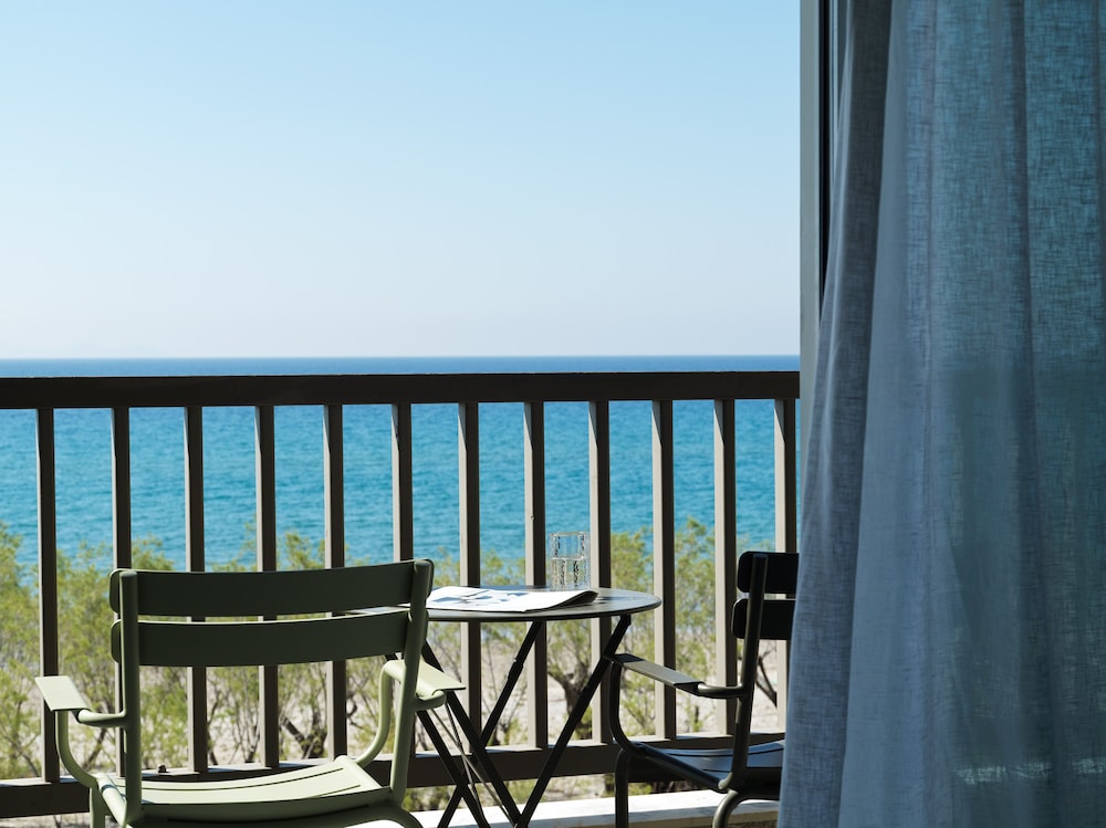 Executive Room, Sea View photo 3