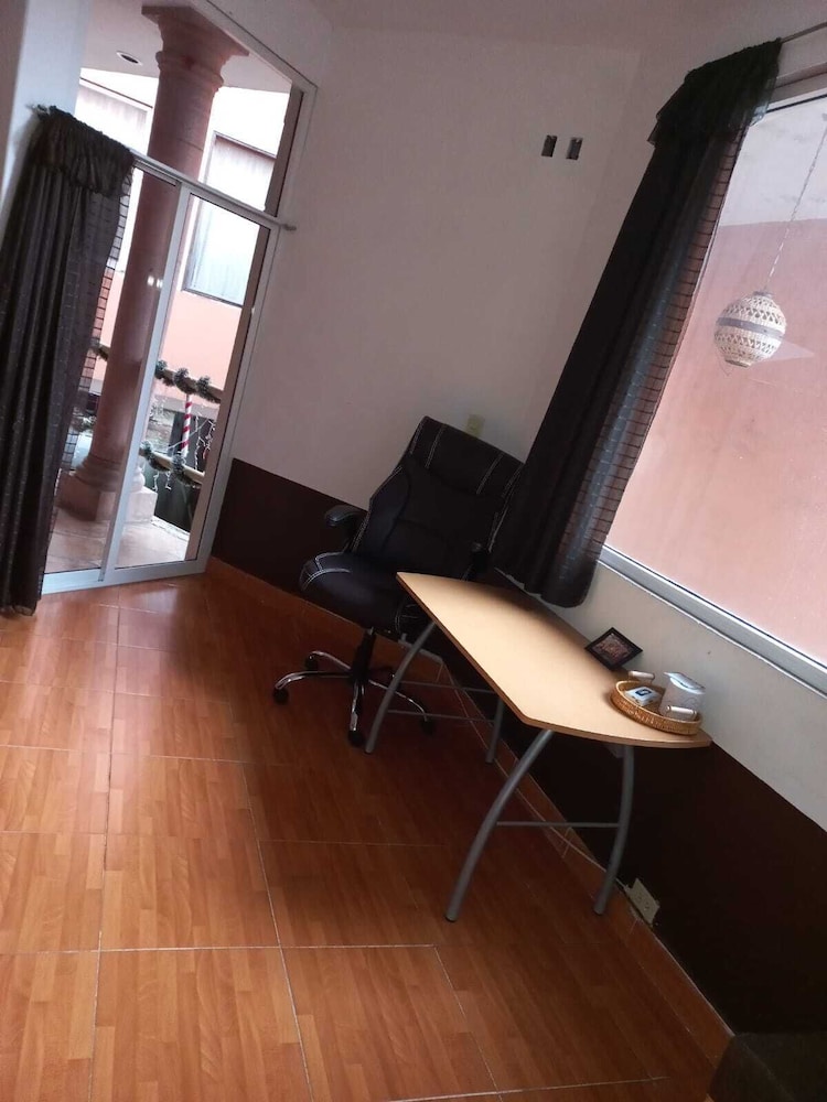 Premium Double Room photo 3