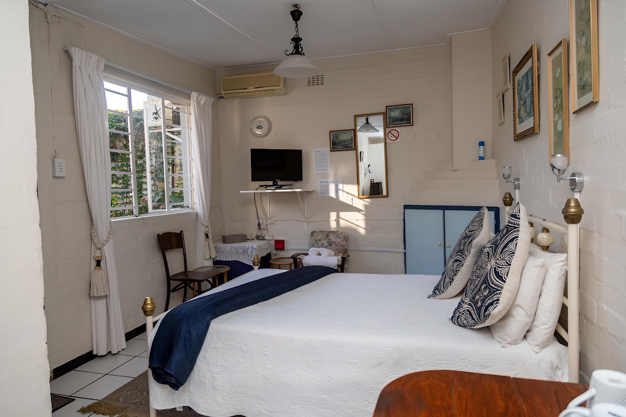 Room (Chill Thyme) photo 1