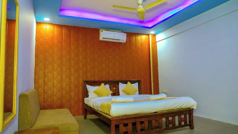 Luxury Double Room