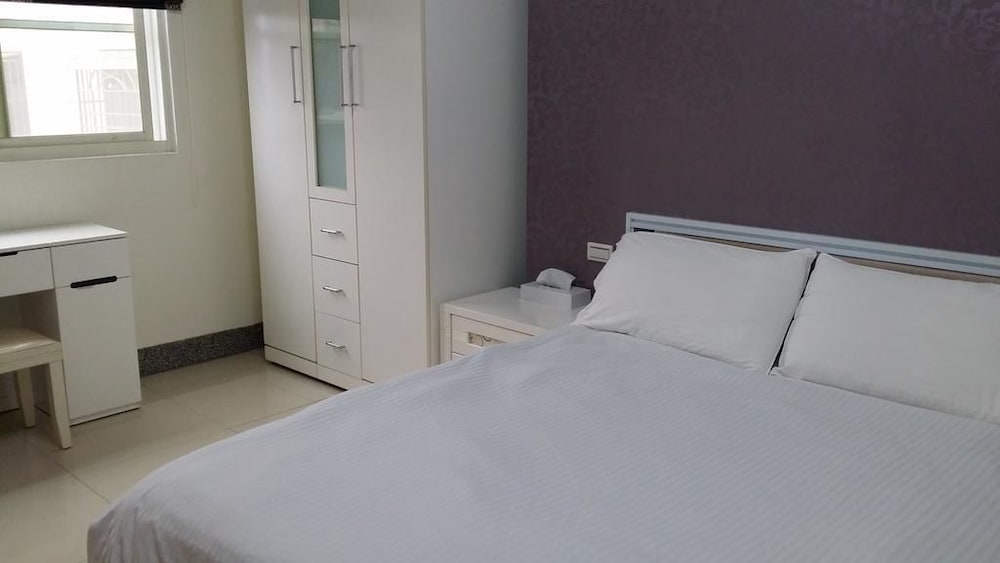 Double Room (202) photo 2