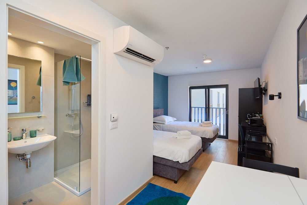 Comfort Double or Twin Room (4) photo 2