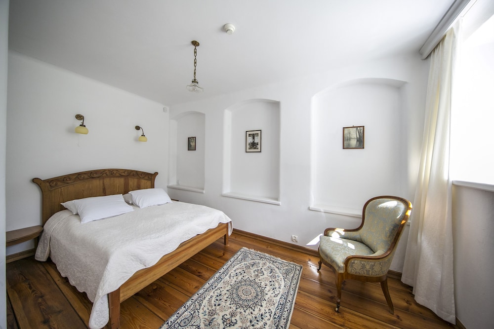Apartment (Palace) photo 1