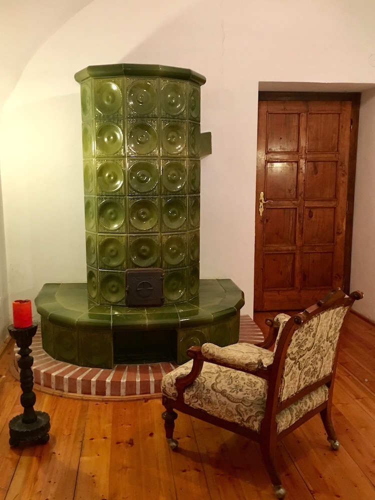 Family Apartment, Multiple Beds, Garden View, Ground Floor (pet friendly) photo 1