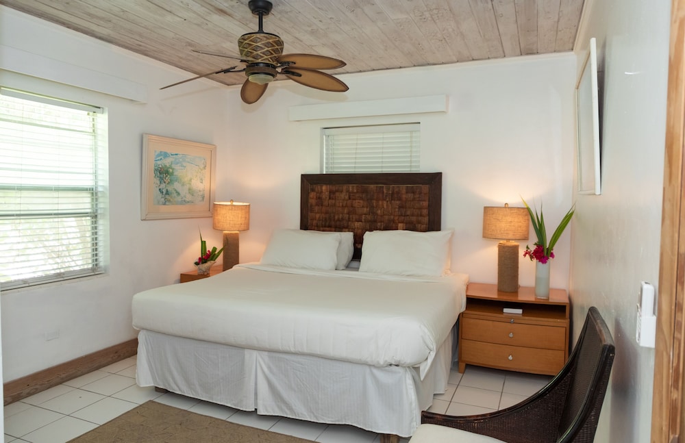 Cottage, 3 Bedrooms, Garden View (Inagua) photo 3