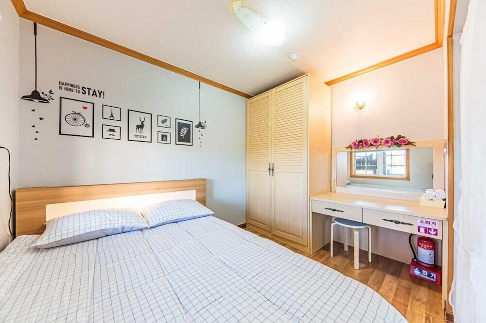 Room (Sansooyoo) - Photo 4