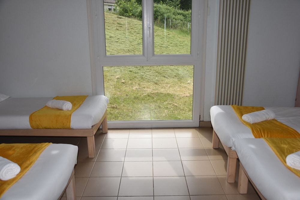 Economy Shared Dormitory, 1 Bedroom photo 2
