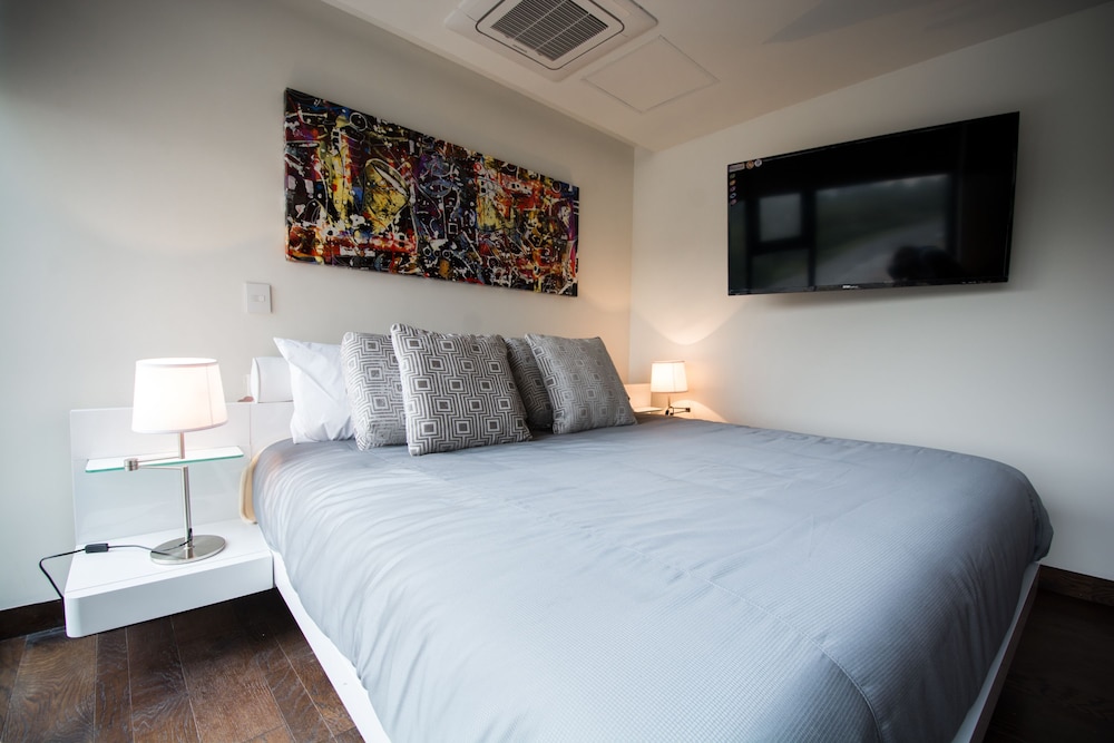 Master Suite photo 1