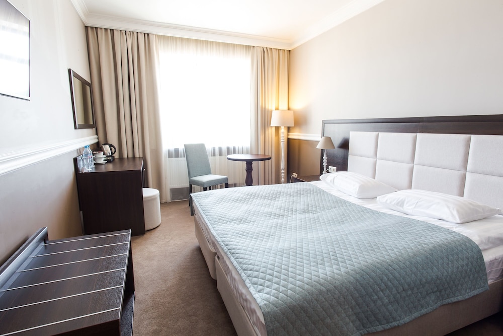 Superior Double Room photo 1