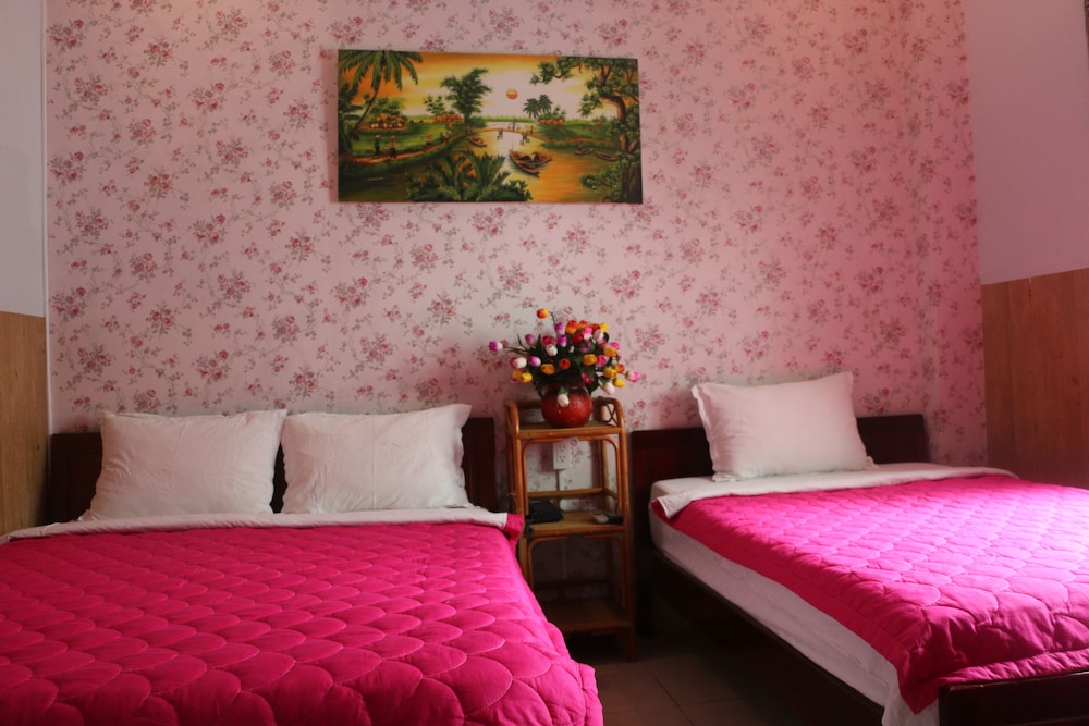 Triple Room photo 3