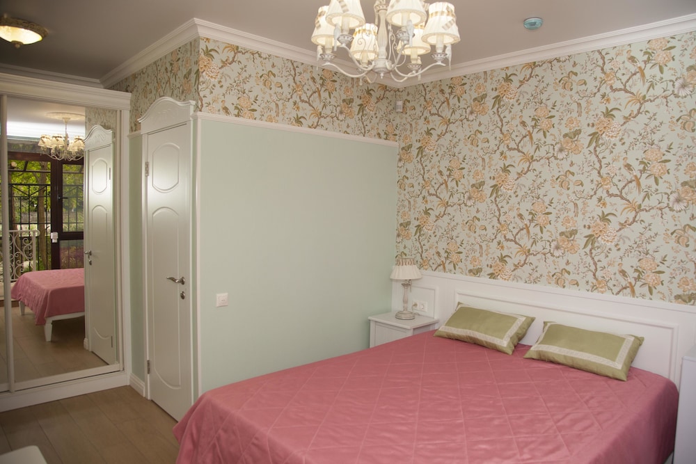 Standard Double Room photo 2