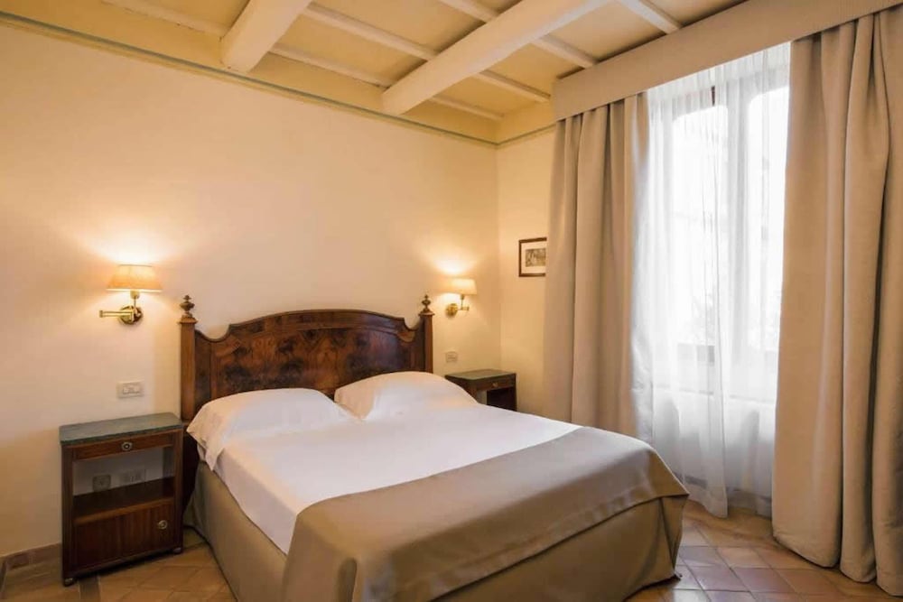 Classic Double or Twin Room