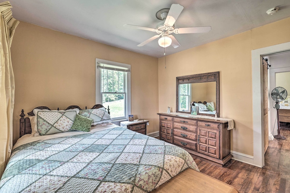 Cottage (3 Bedrooms) photo 1