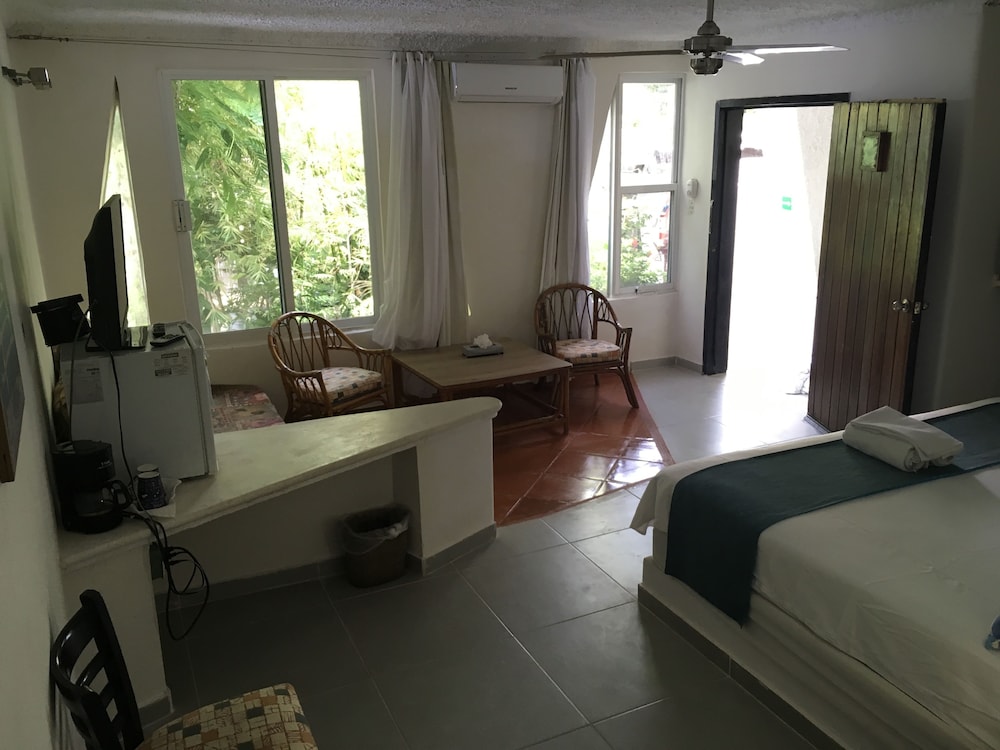Family Suite, 2 Bedrooms