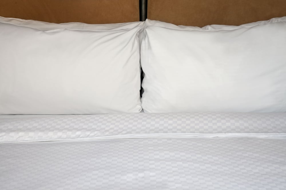 Suite, 1 King Bed With Sofa Bed - Photo 3